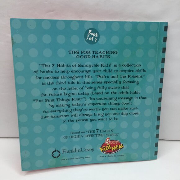 Lot 3 Books Kids Are Punny 2 More Jokes Rosie O'Donnell Moonbird Pedro Present - Picture 16 of 16